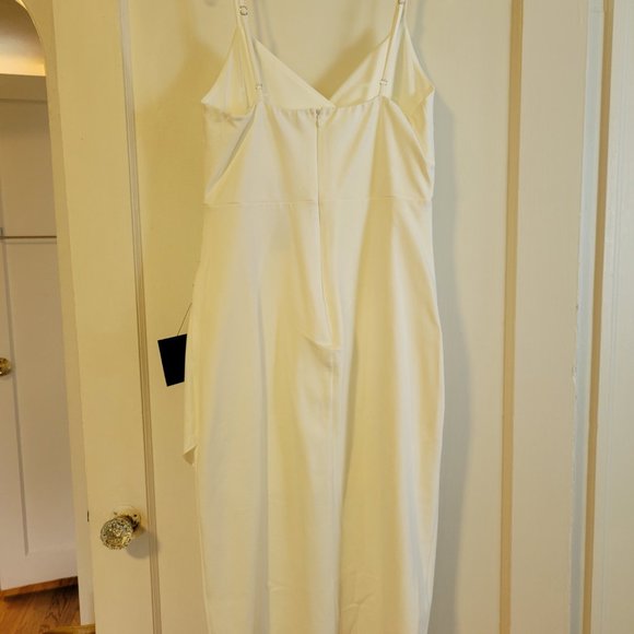Lulus White Dress - Picture 5 of 6